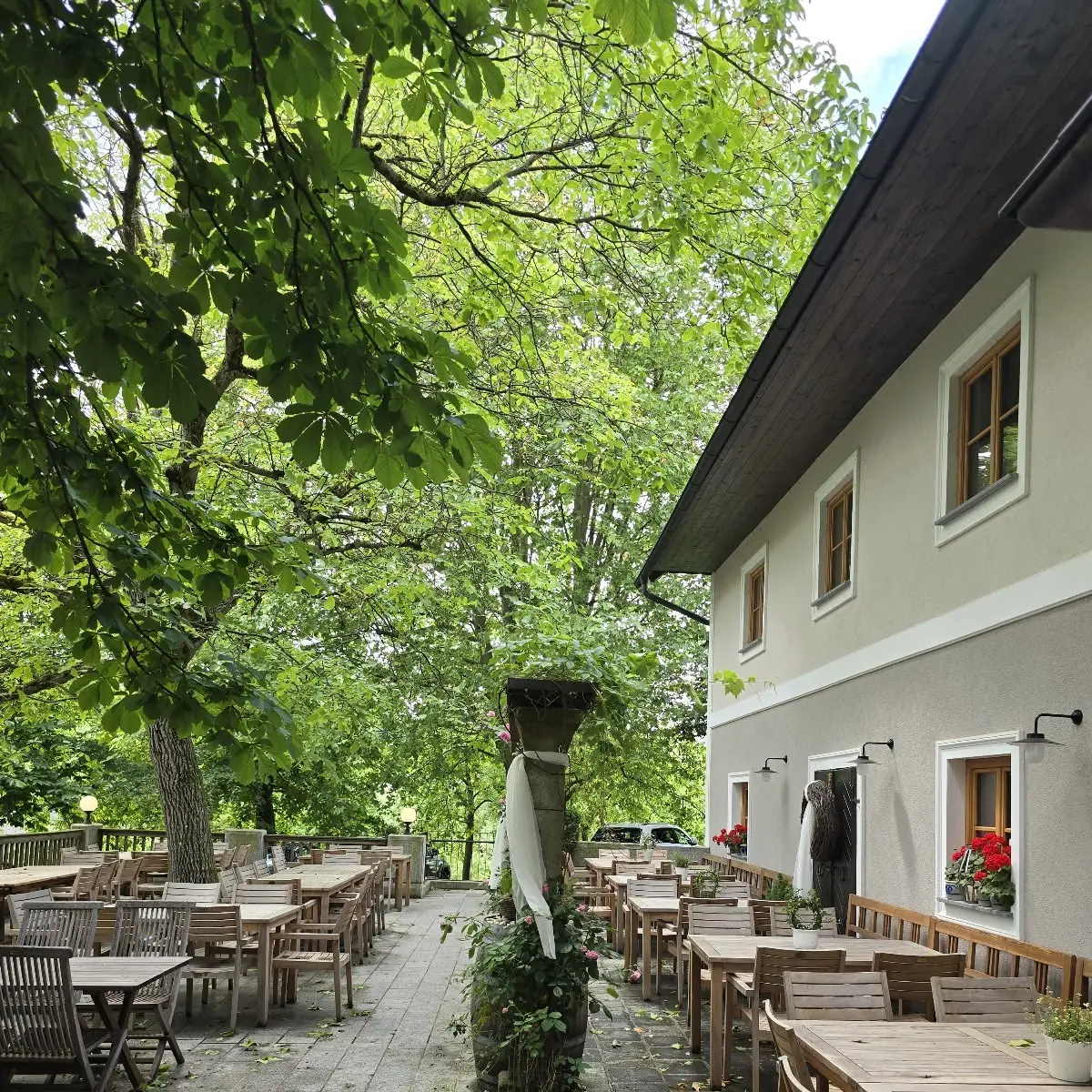 Atmosphäre photo 2