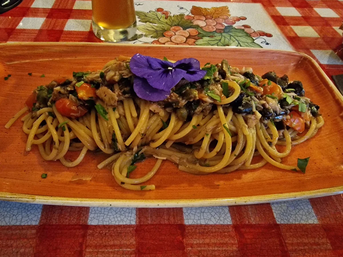 Essen und Trinken photo 1