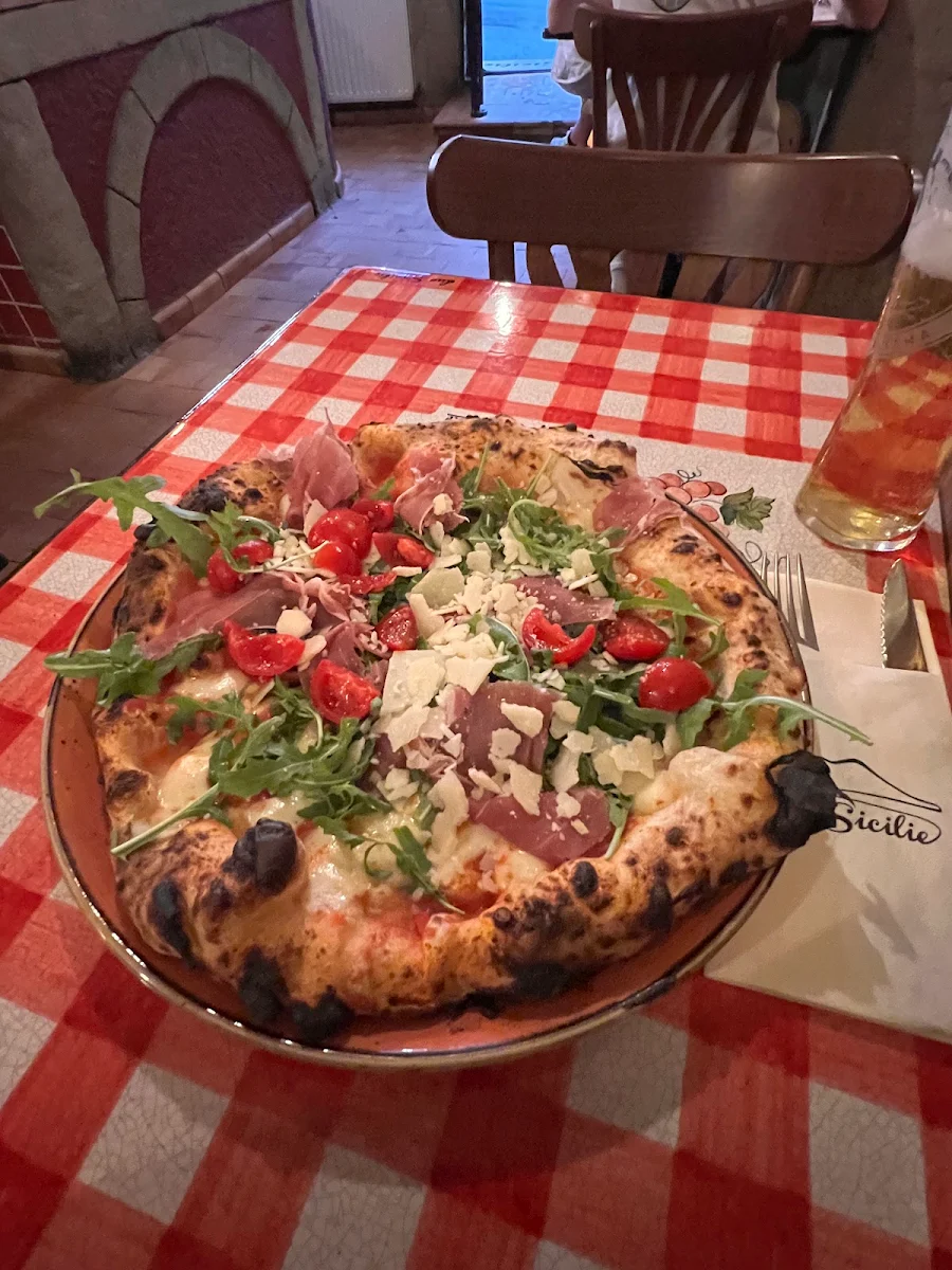 Essen und Trinken photo 3