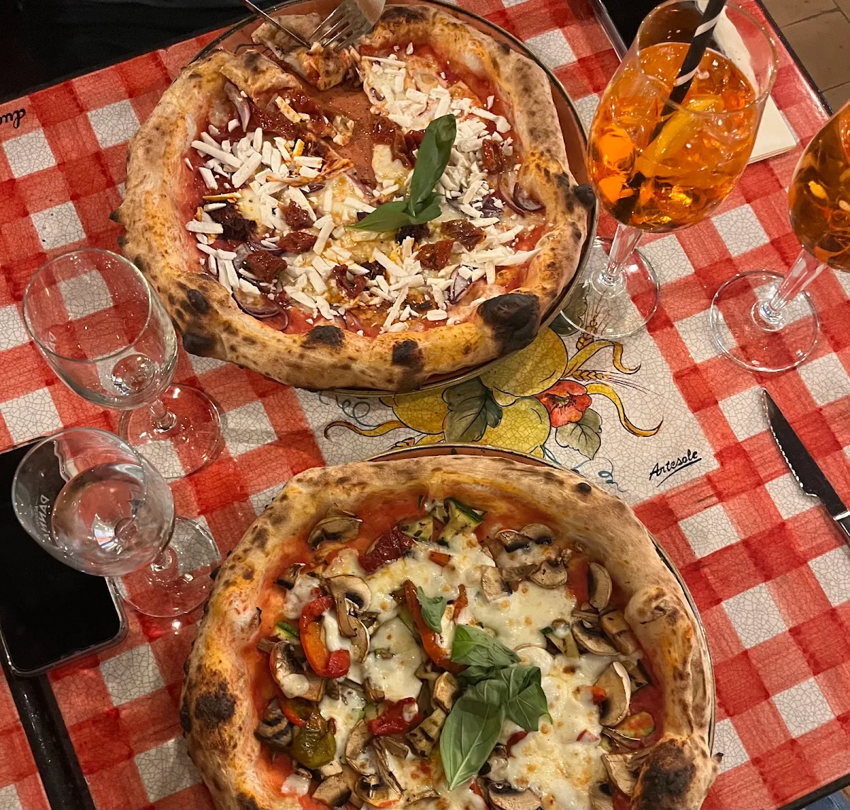 Essen und Trinken photo 4