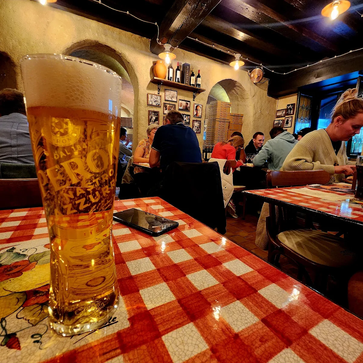 Essen und Trinken photo 5