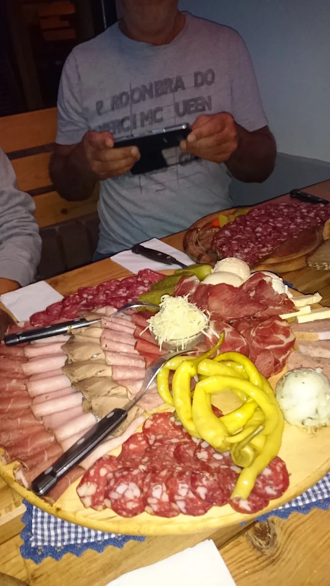 Essen und Trinken photo 2