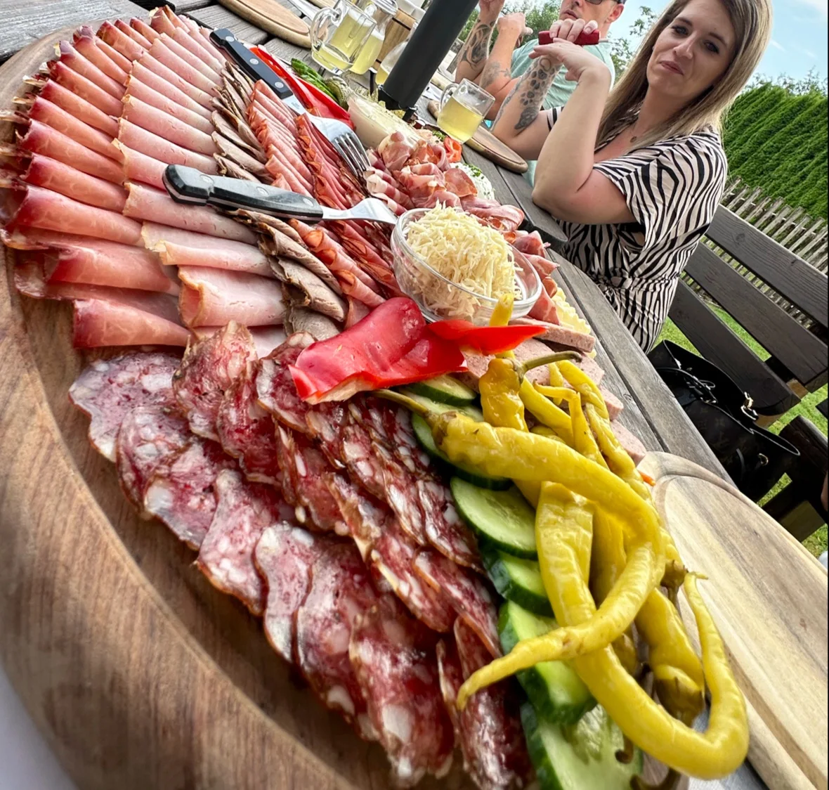 Essen und Trinken photo 5