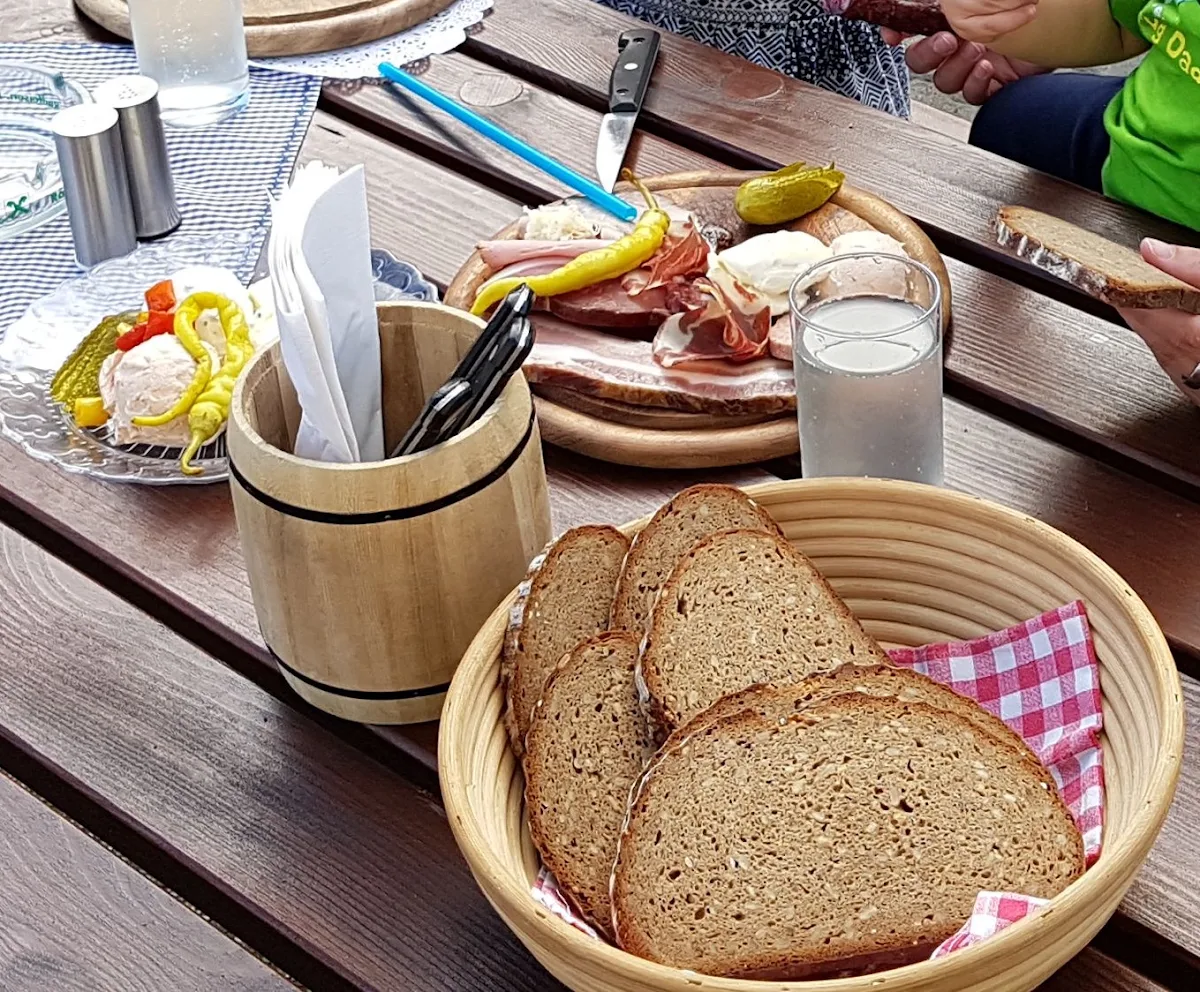 Essen und Trinken photo 6