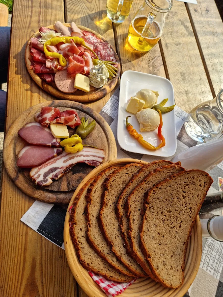 Essen und Trinken photo 9
