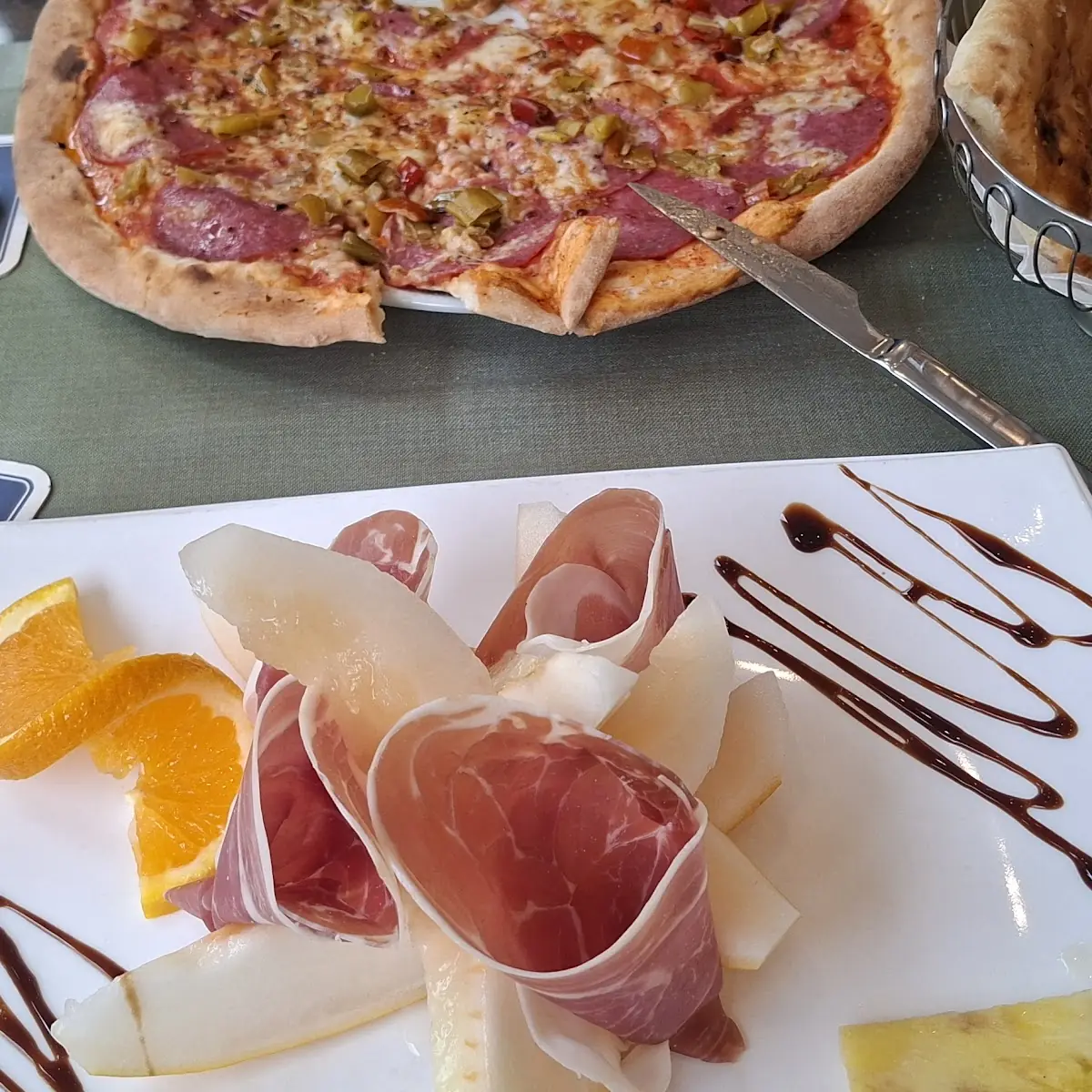 Essen und Trinken photo 1