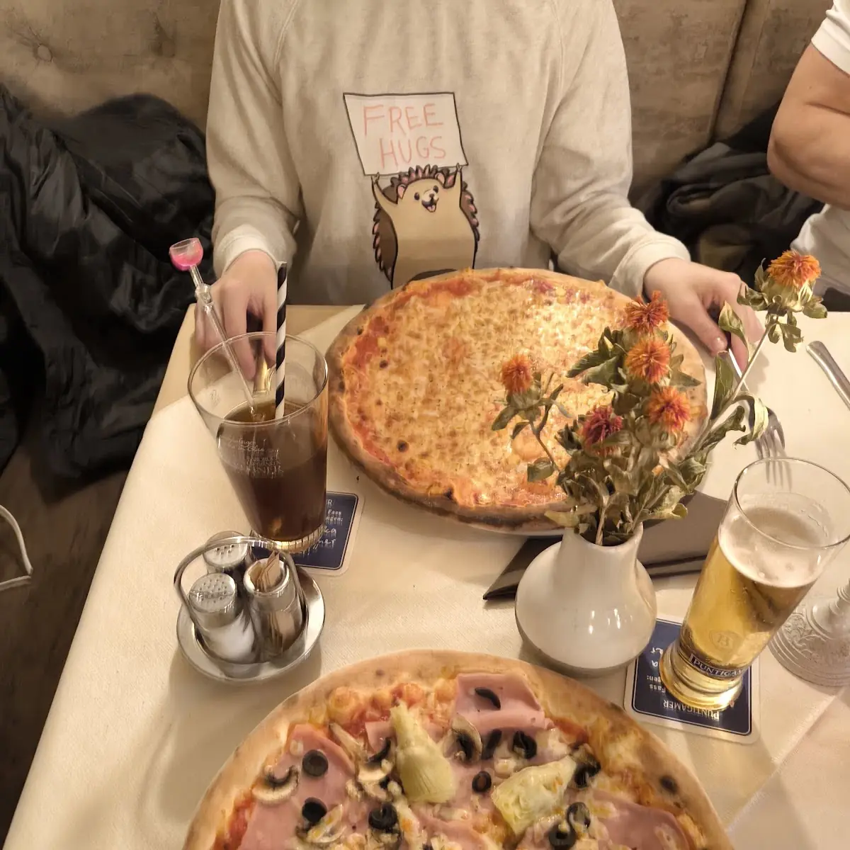 Essen und Trinken photo 2