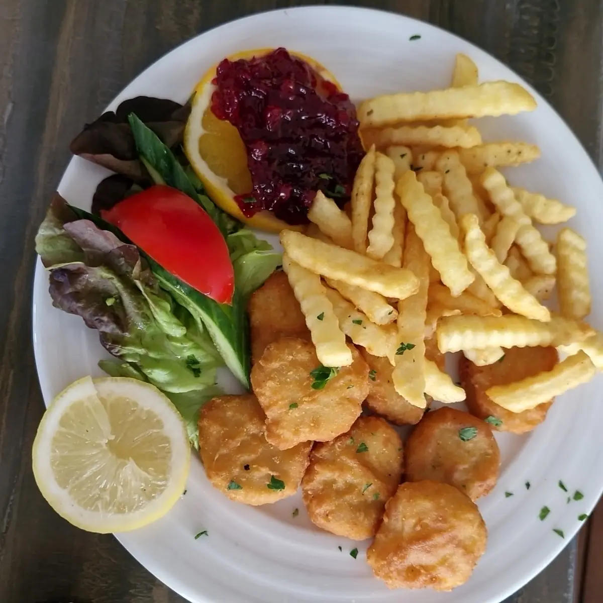 Essen und Trinken photo 3