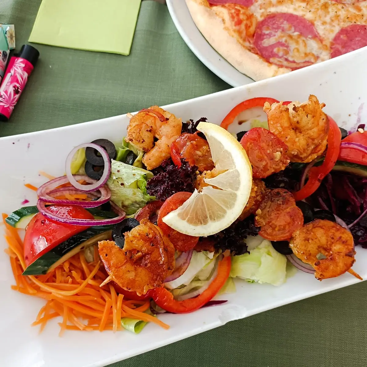 Essen und Trinken photo 8