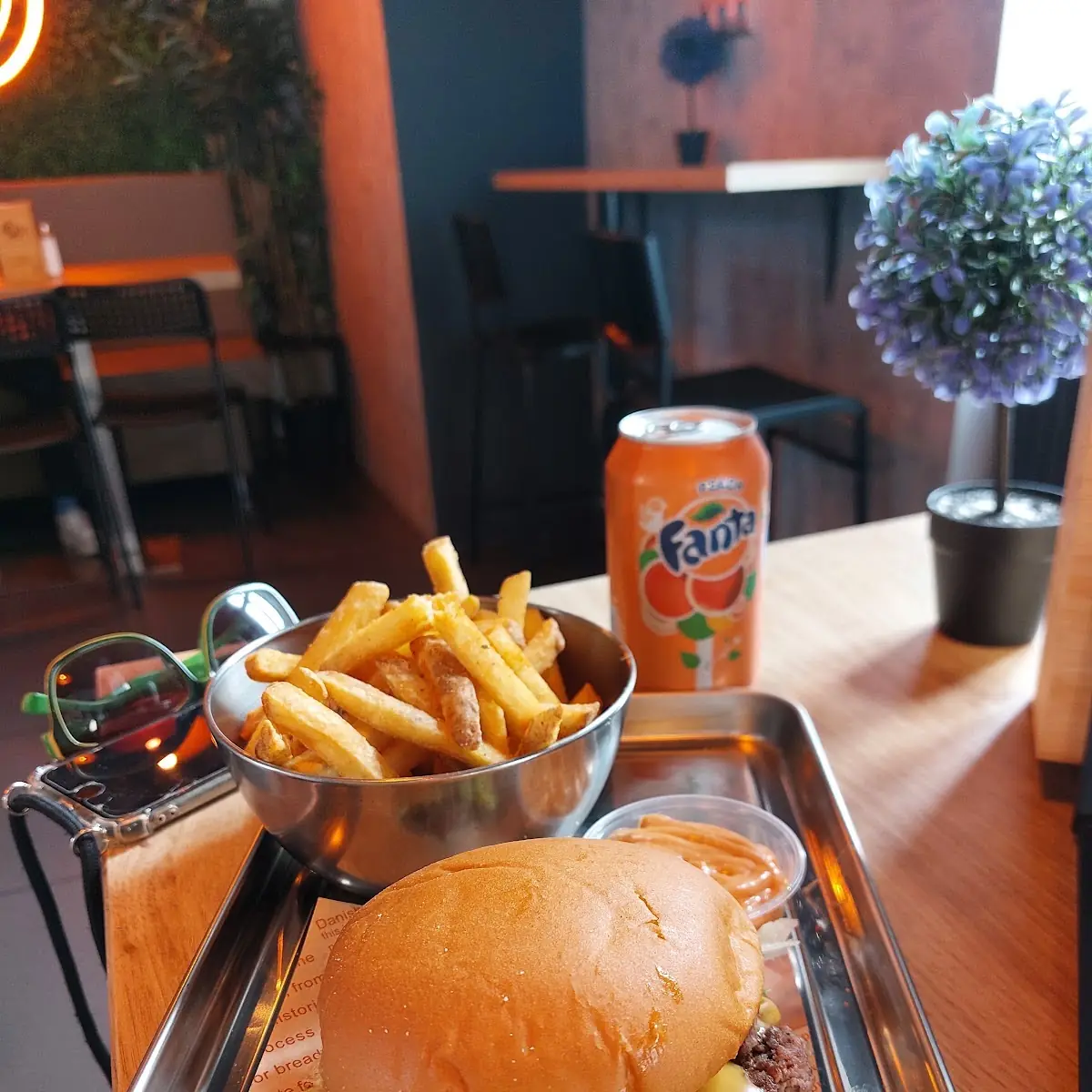 Essen und Trinken photo 7