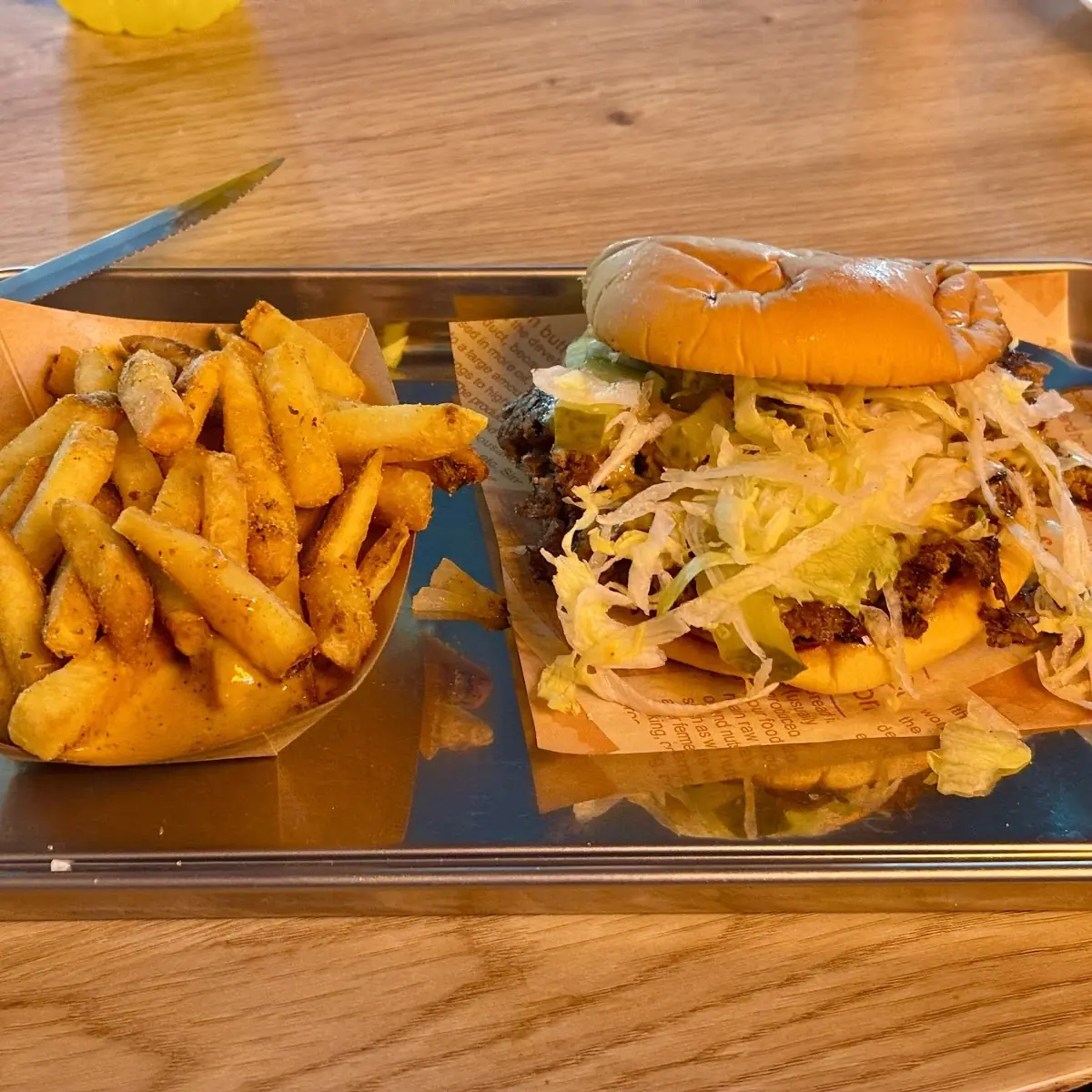 Essen und Trinken photo 8