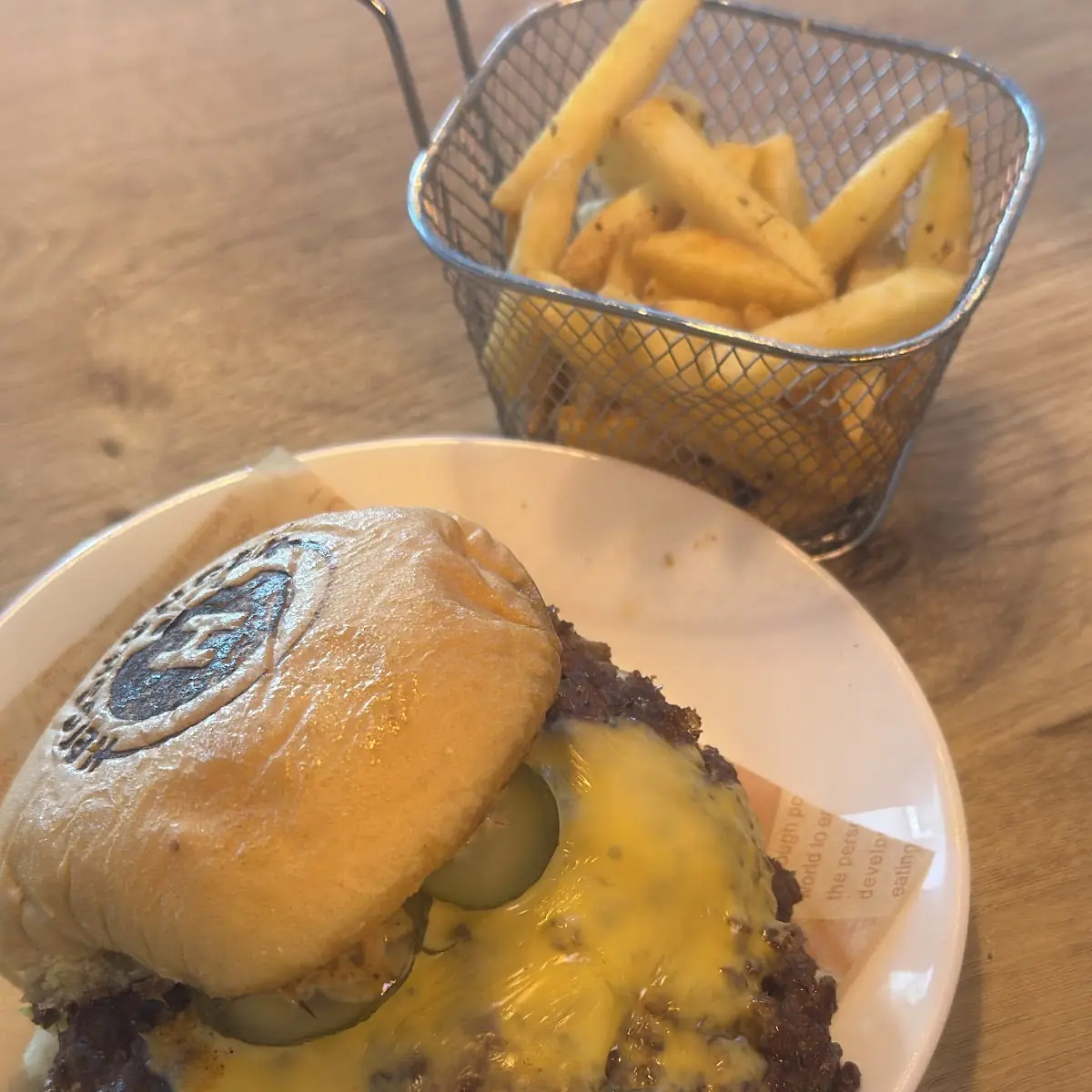 Essen und Trinken photo 9
