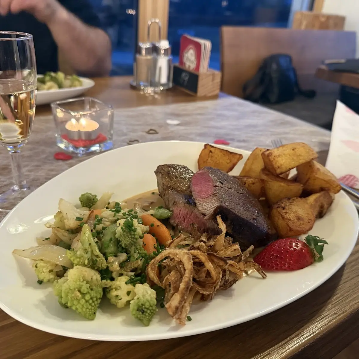 Essen und Trinken photo 1