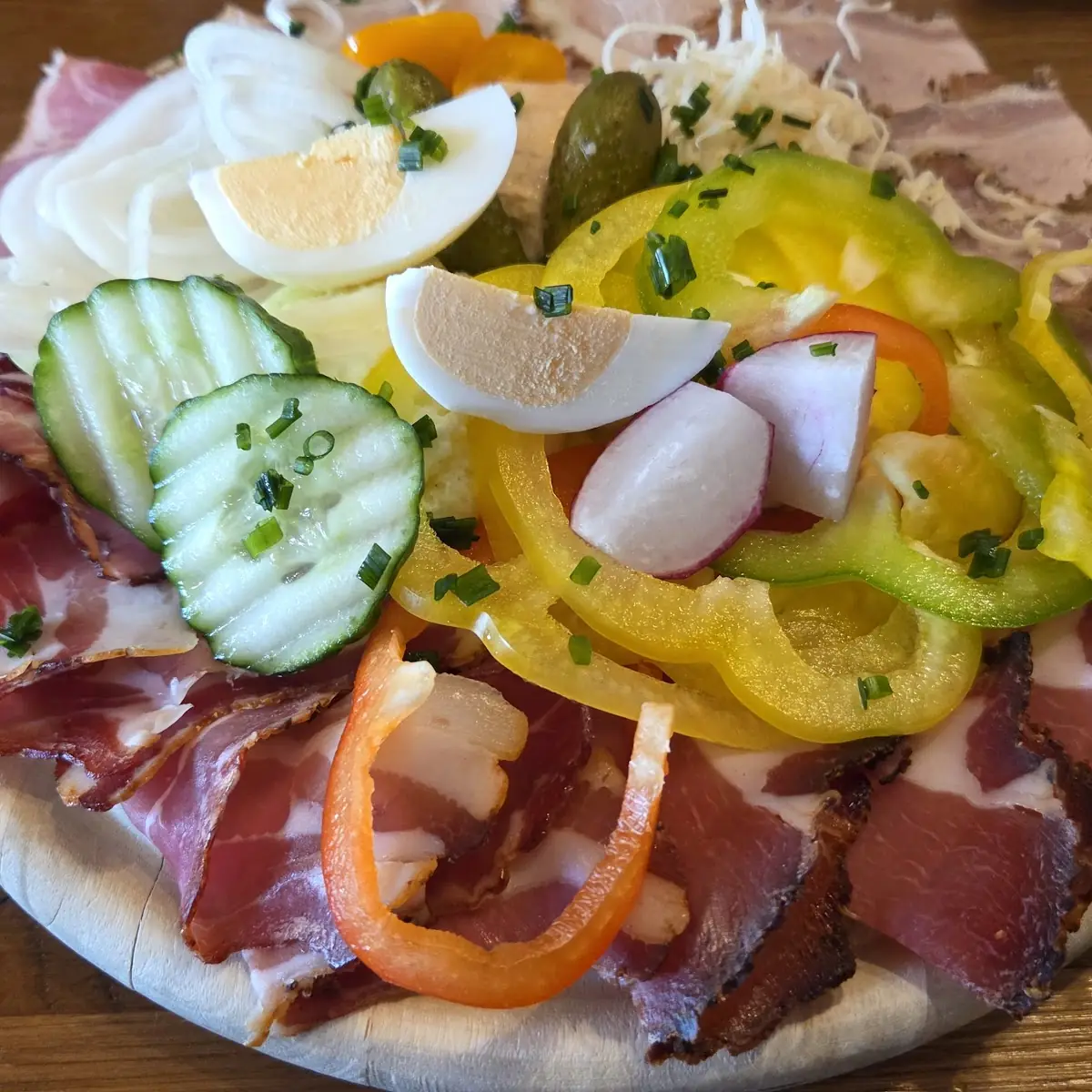 Essen und Trinken photo 2