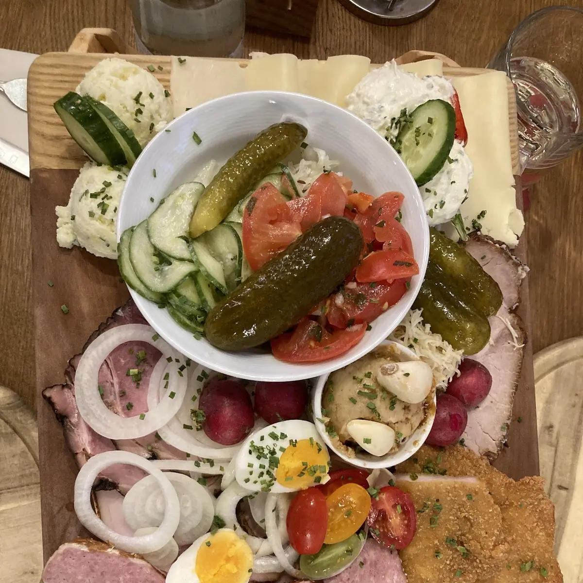 Essen und Trinken photo 4