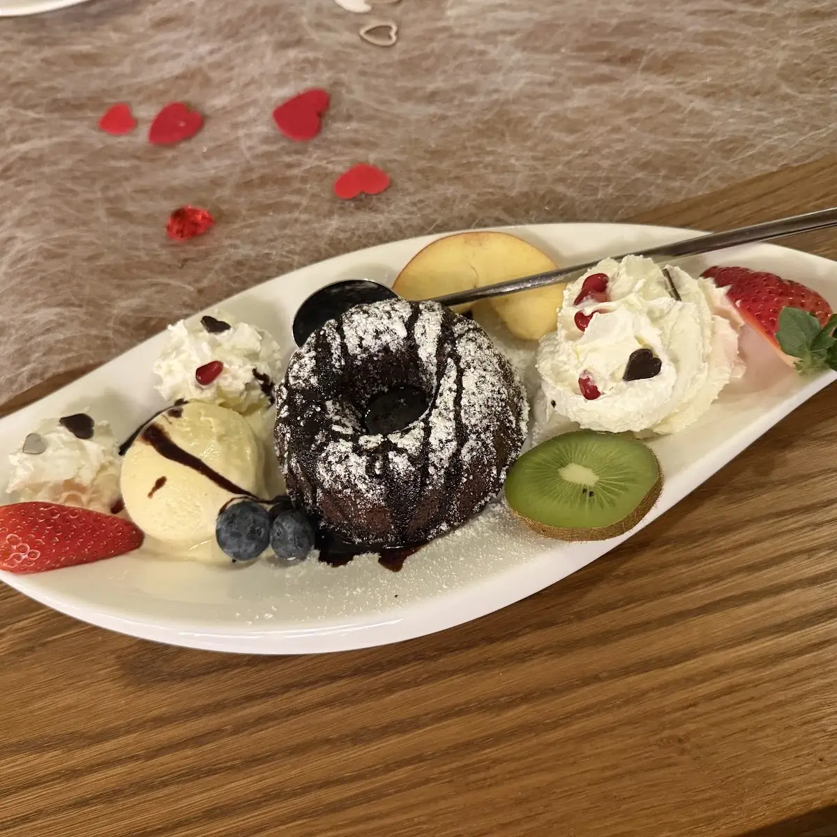Essen und Trinken photo 6