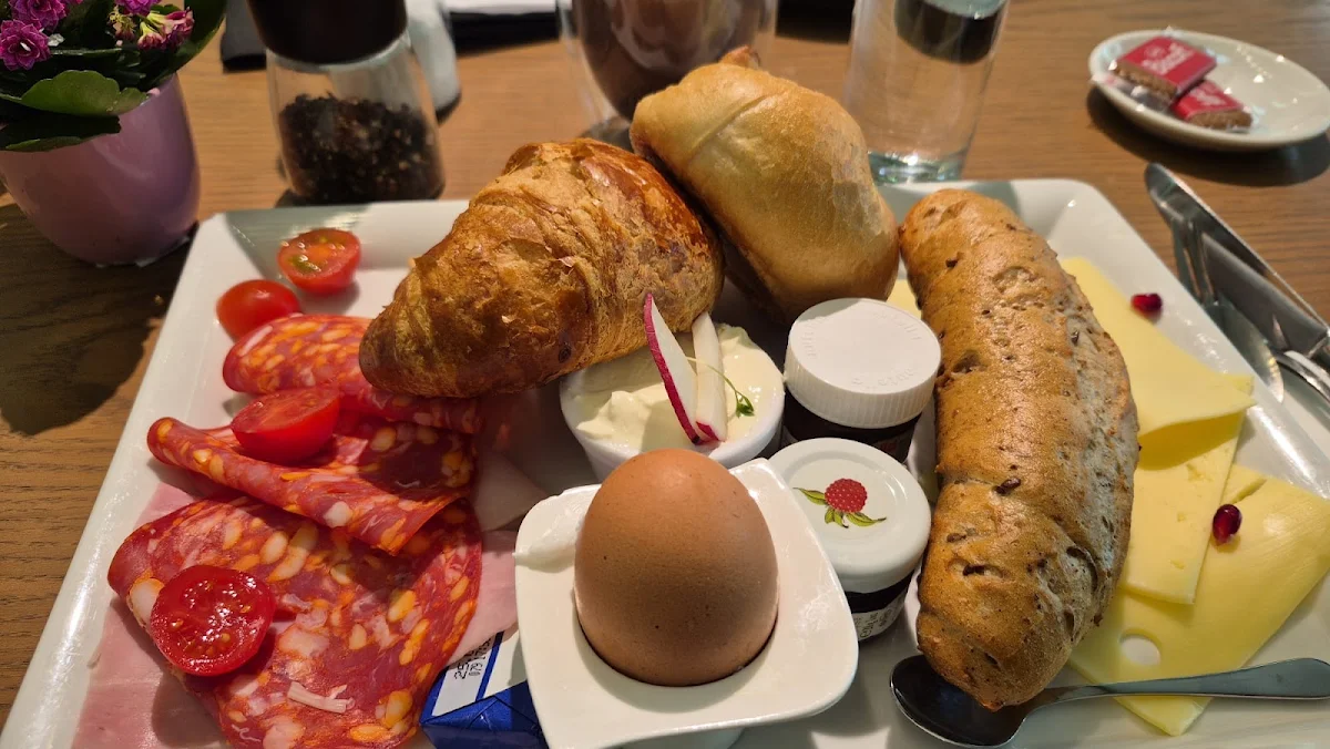 Essen und Trinken photo 5