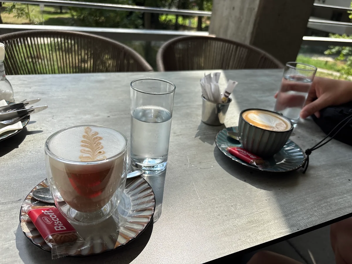Essen und Trinken photo 9