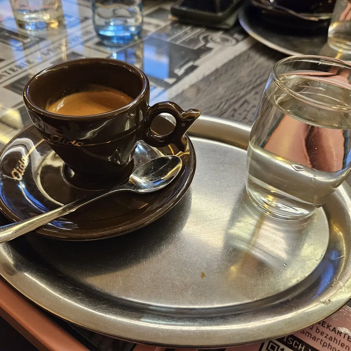 Essen und Trinken photo 1