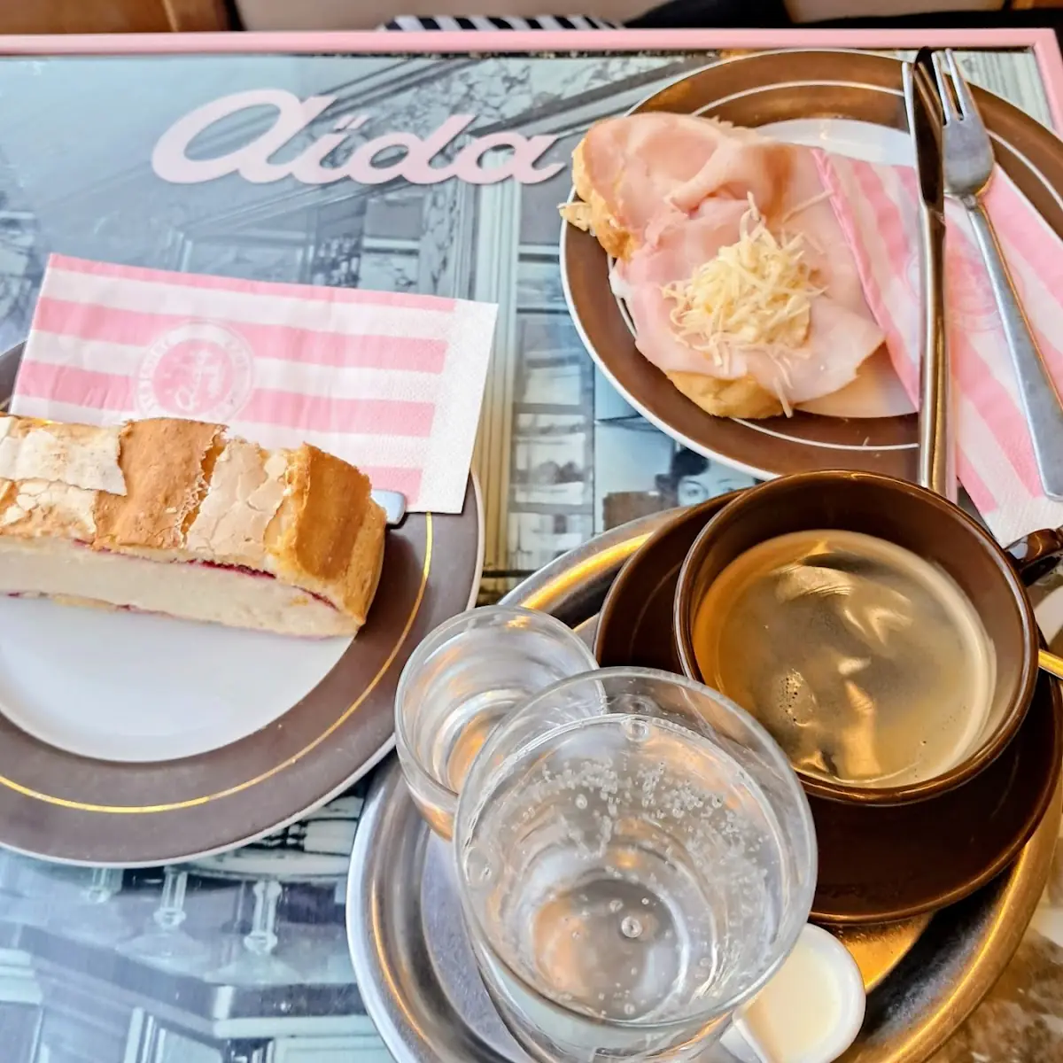 Essen und Trinken photo 3