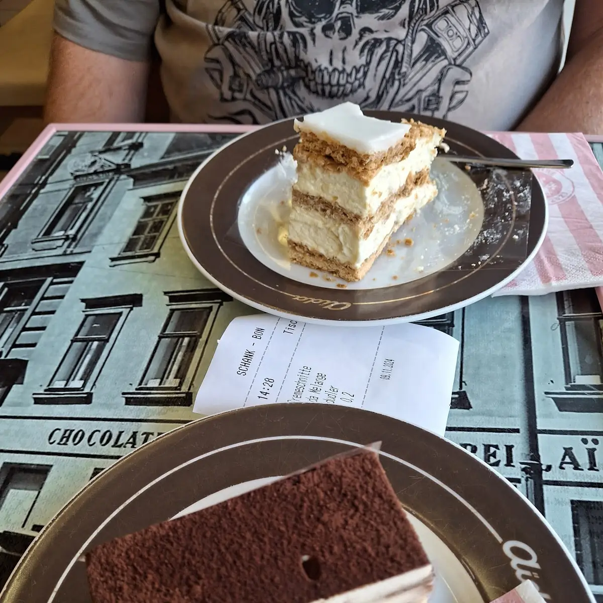 Essen und Trinken photo 4