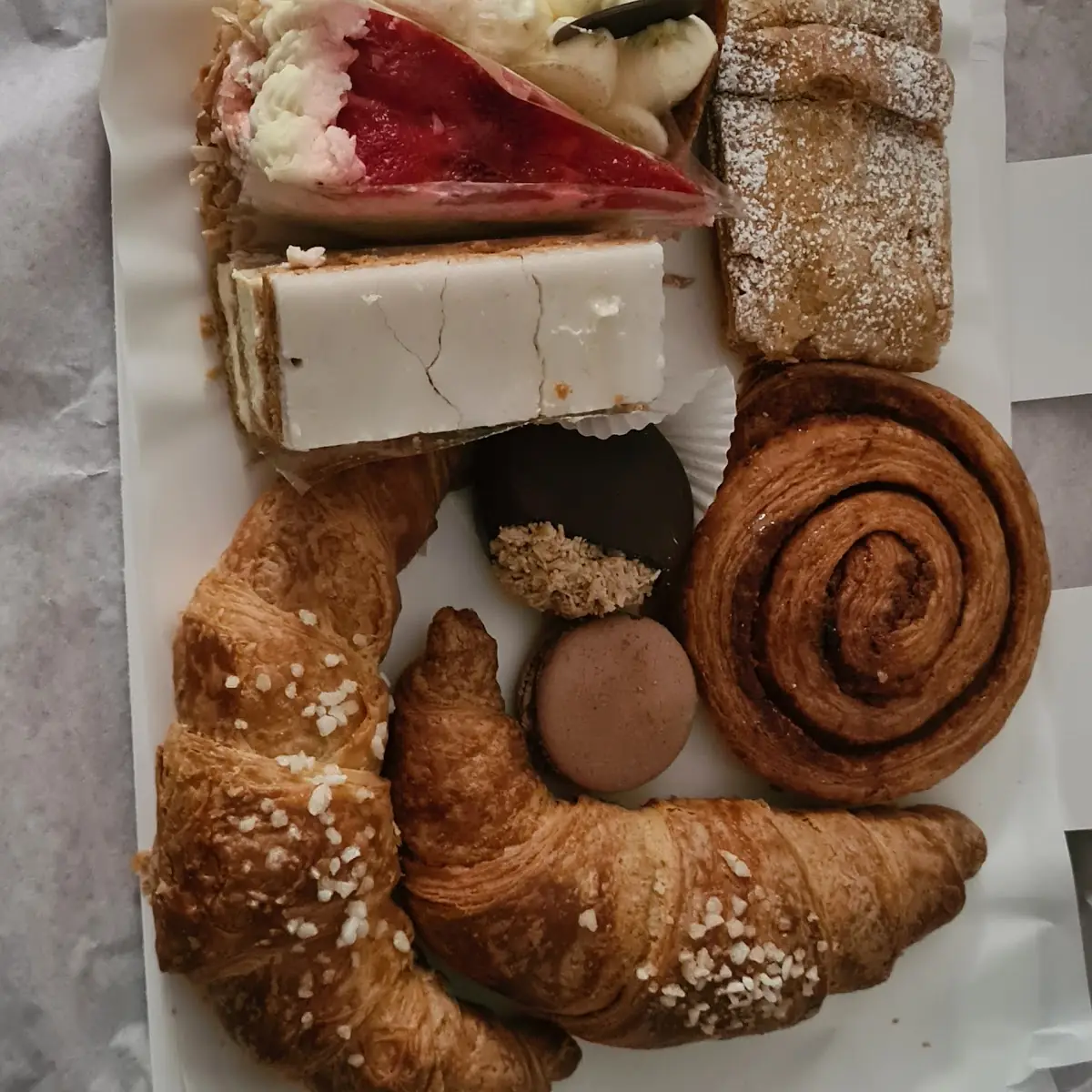 Essen und Trinken photo 5