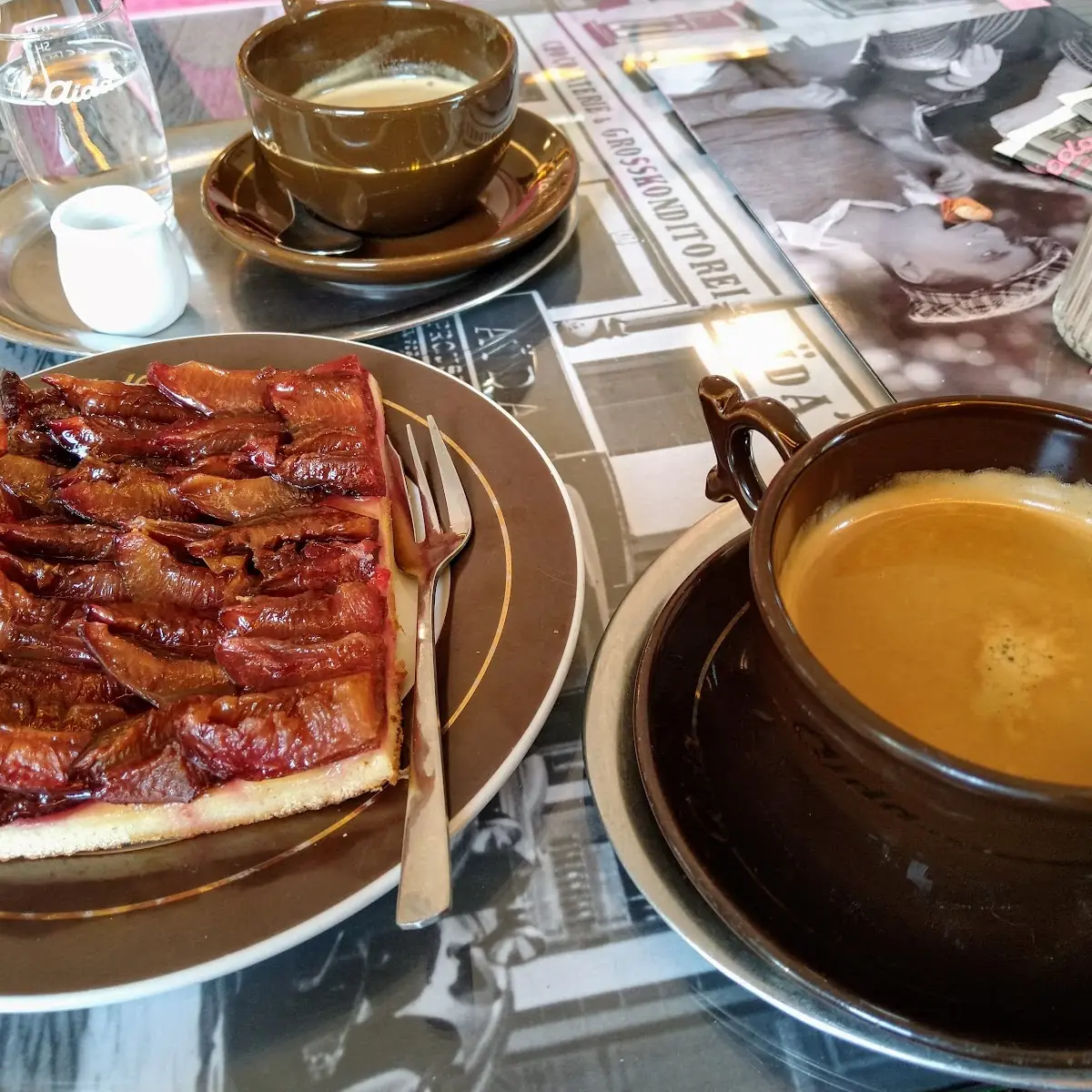 Essen und Trinken photo 6