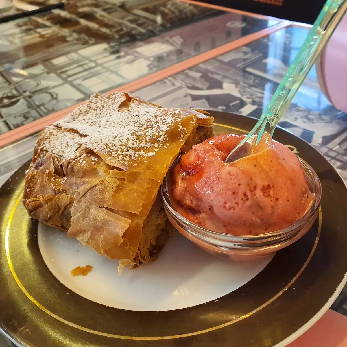 Essen und Trinken photo 9