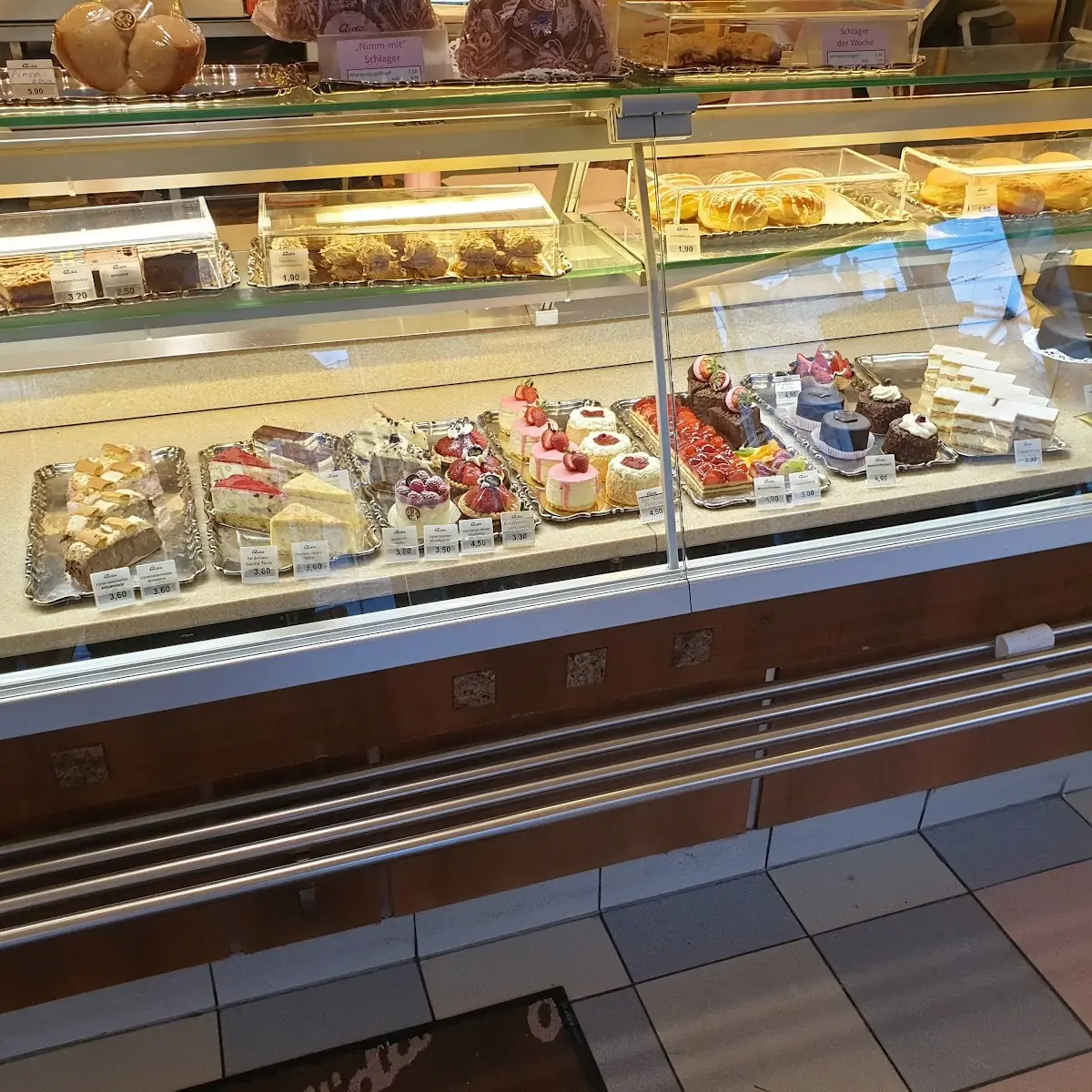Atmosphäre photo 6