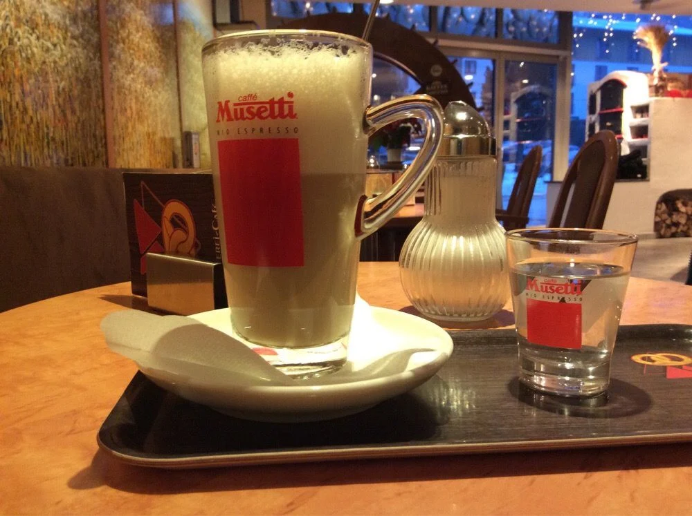 Essen und Trinken photo 10