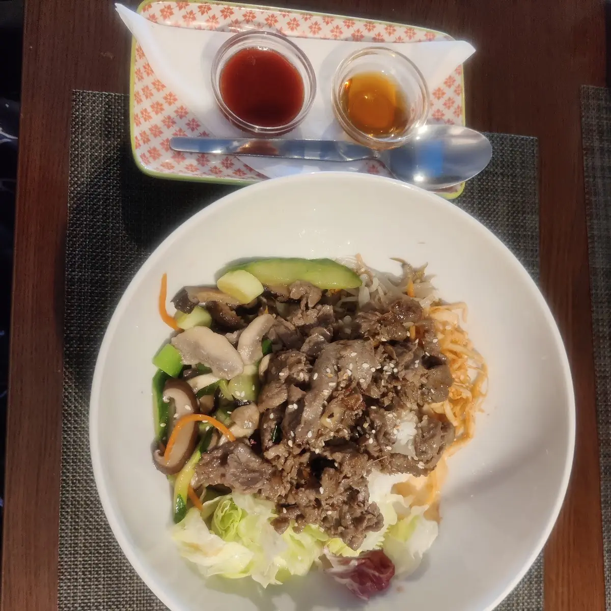 Essen und Trinken photo 10