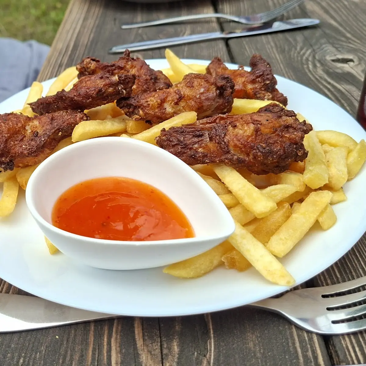 Essen und Trinken photo 5