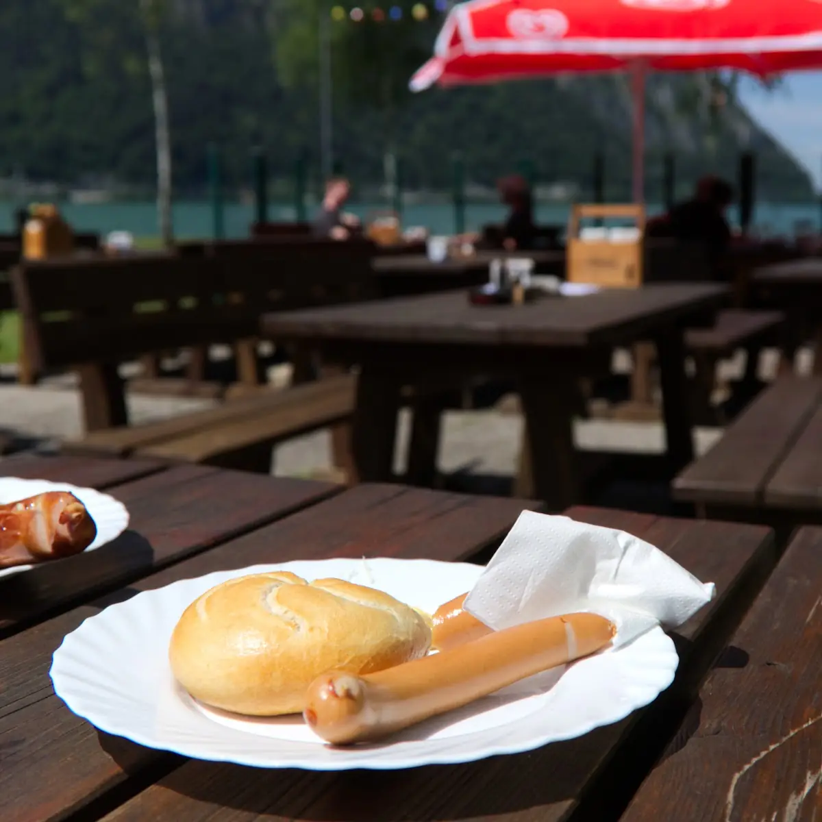 Essen und Trinken photo 6