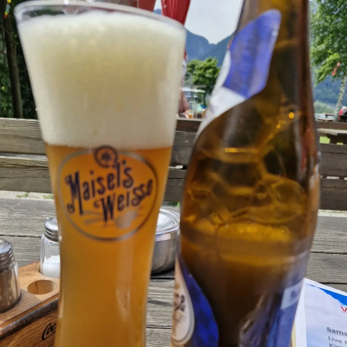Essen und Trinken photo 7