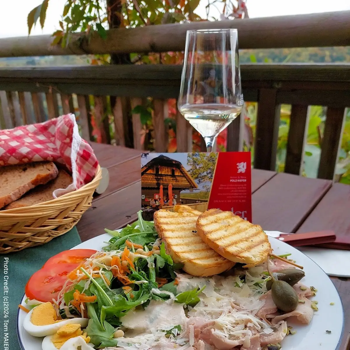 Essen und Trinken photo 3