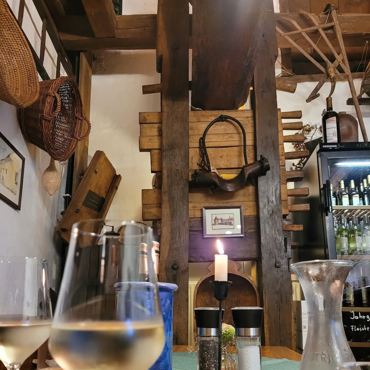 Essen und Trinken photo 5