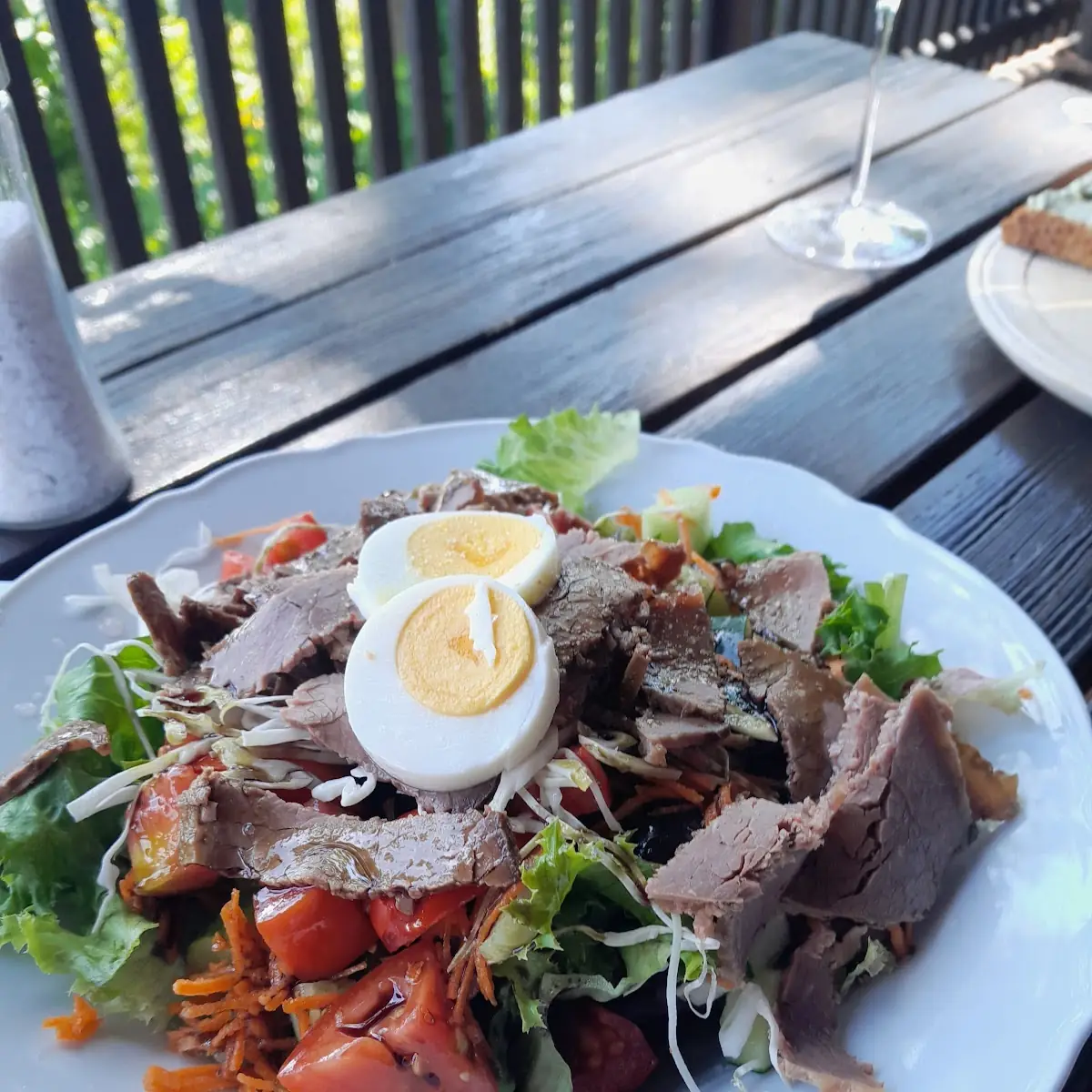Essen und Trinken photo 6