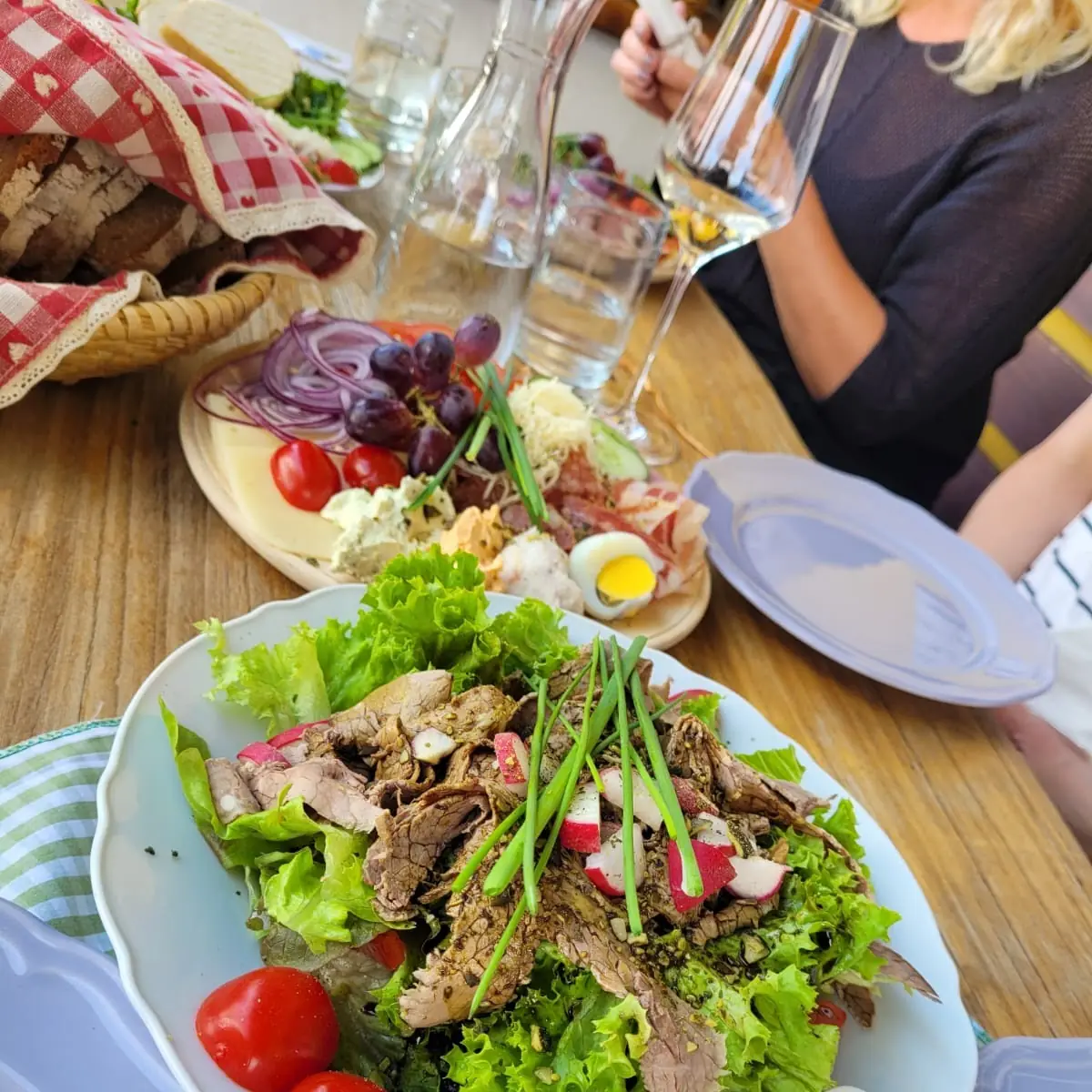 Essen und Trinken photo 7
