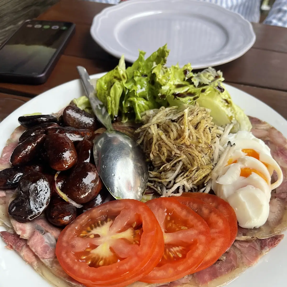 Essen und Trinken photo 9
