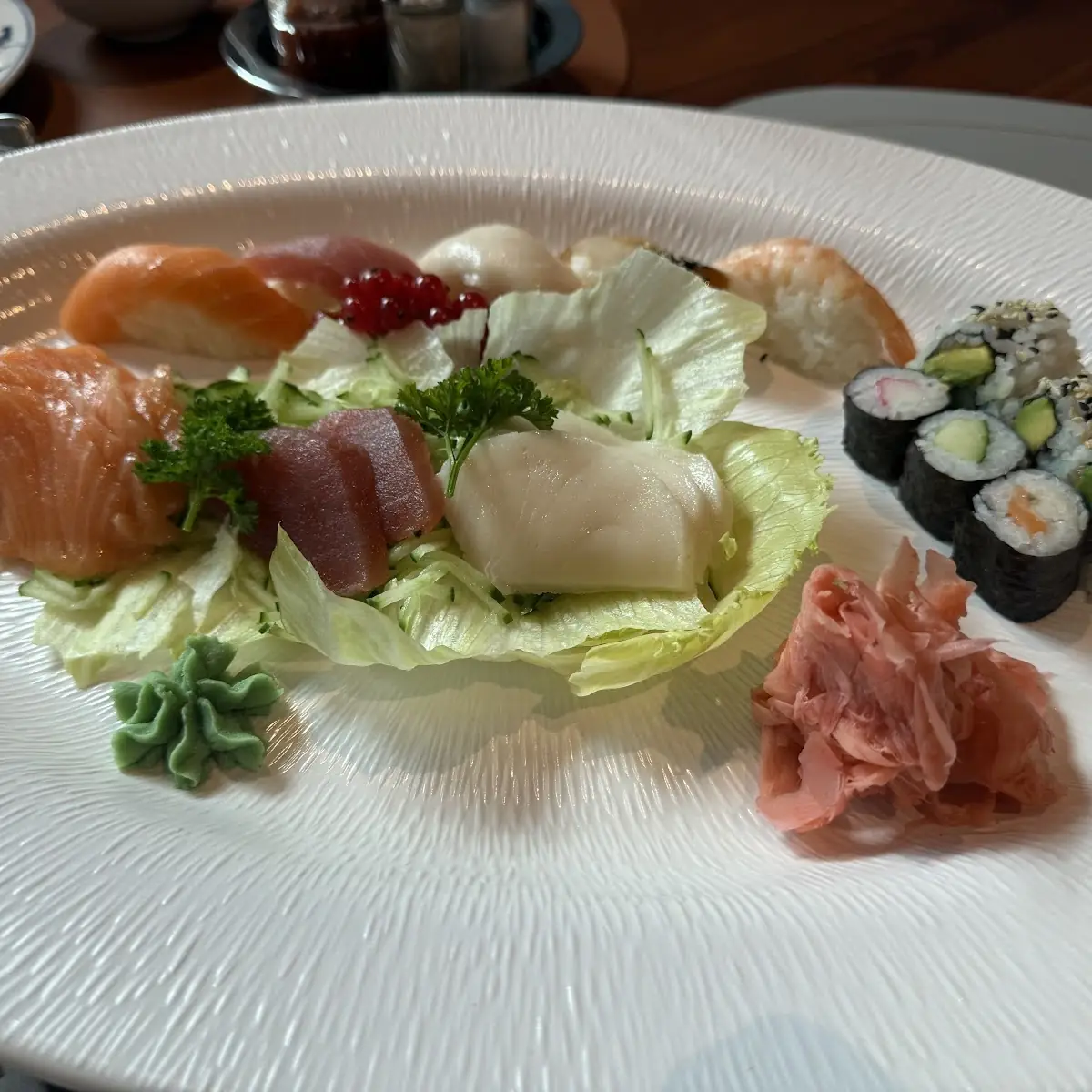 Essen und Trinken photo 5