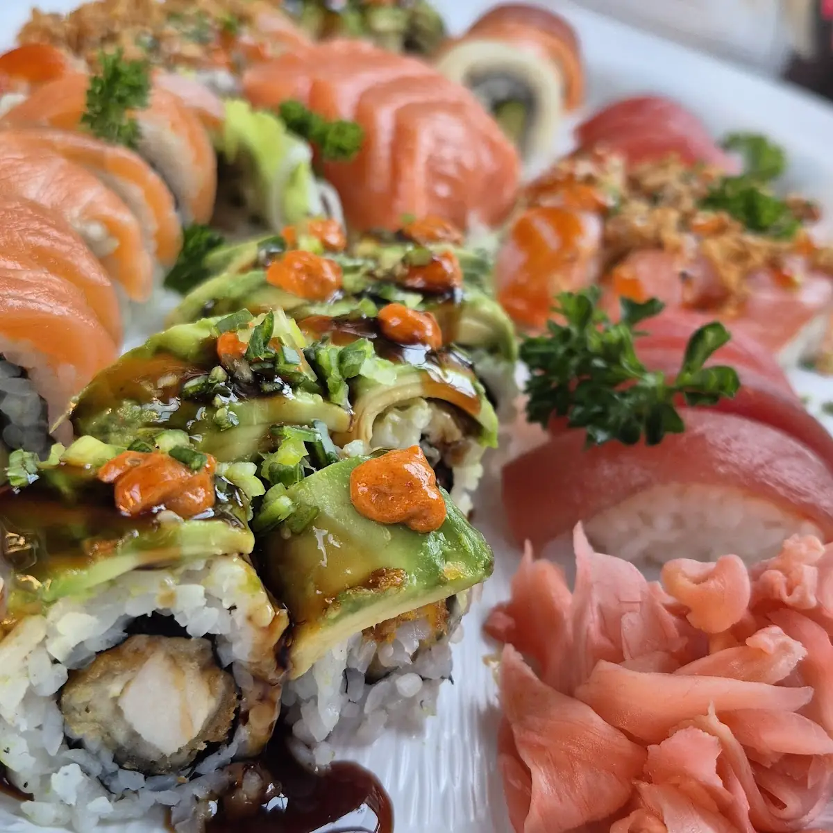 Essen und Trinken photo 6
