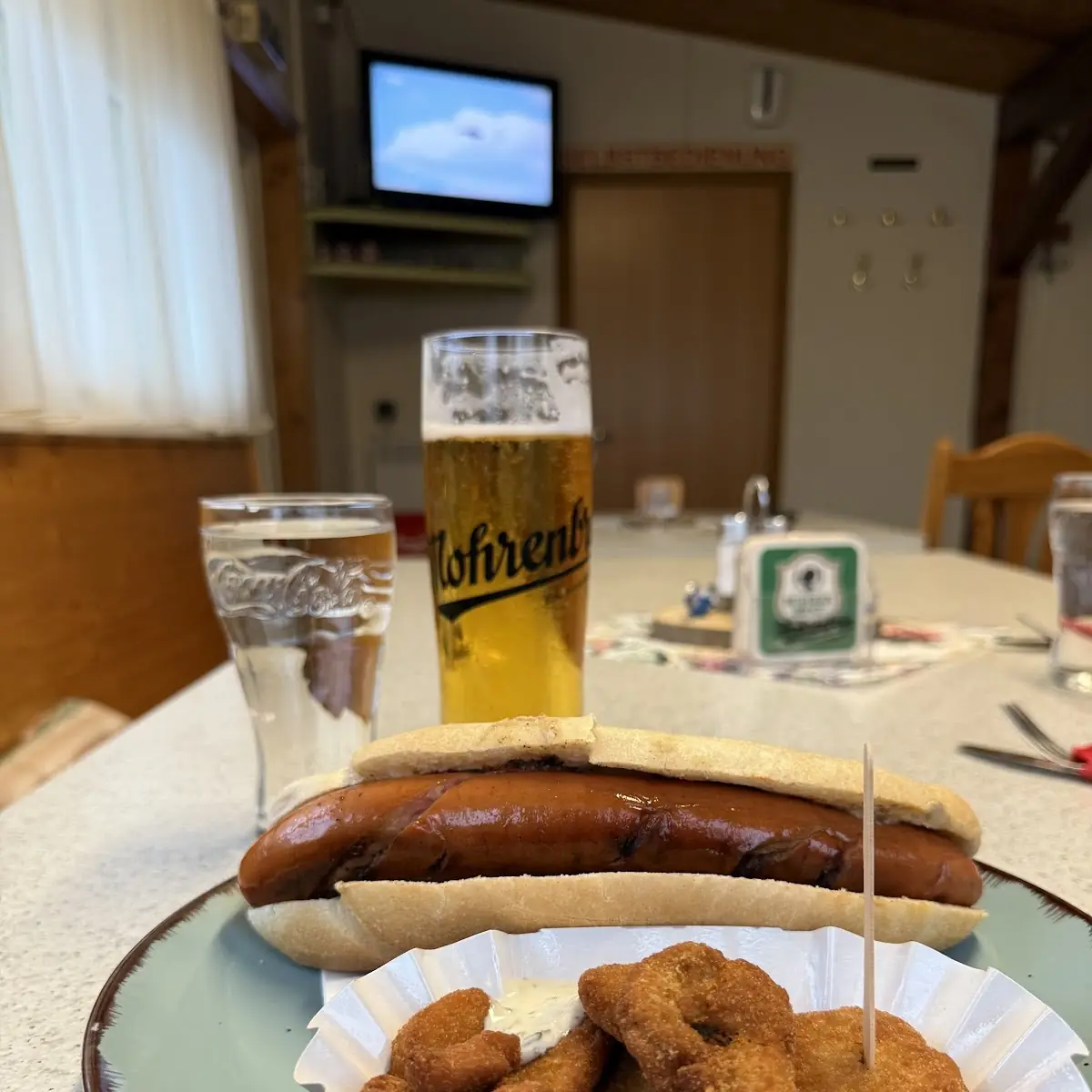 Essen und Trinken photo 1