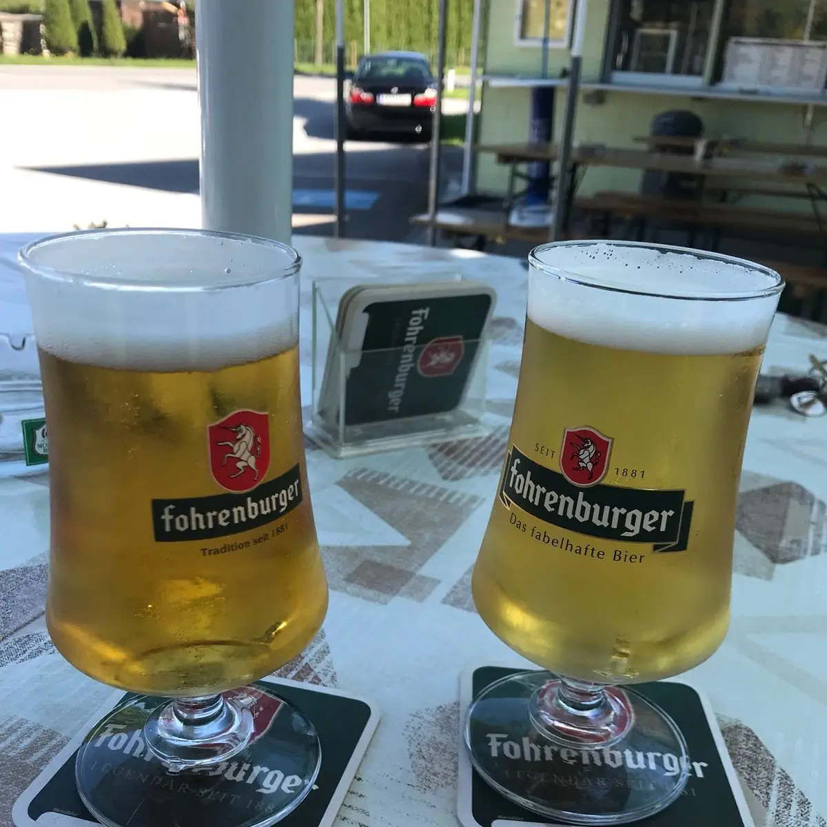 Essen und Trinken photo 9
