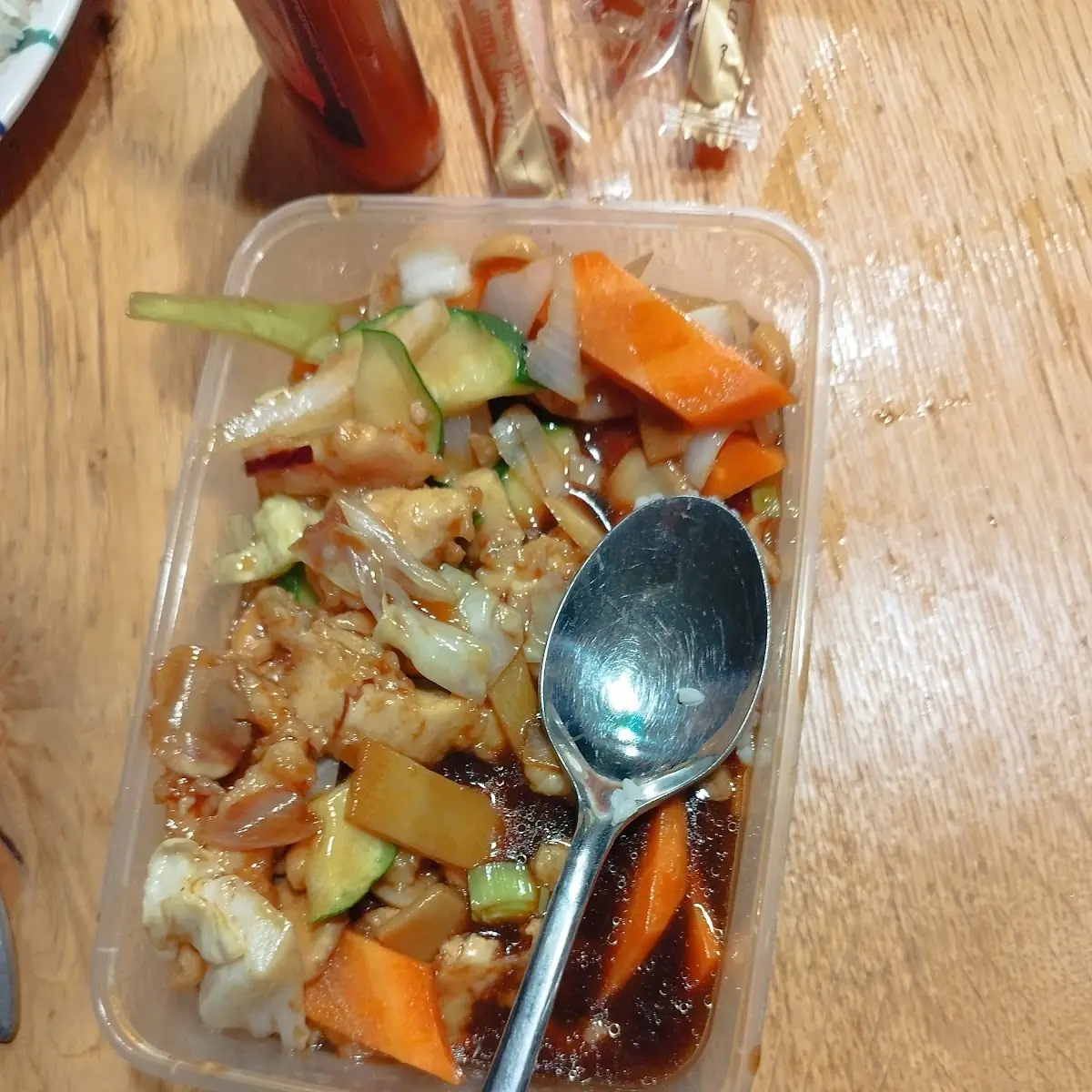 Essen und Trinken photo 7