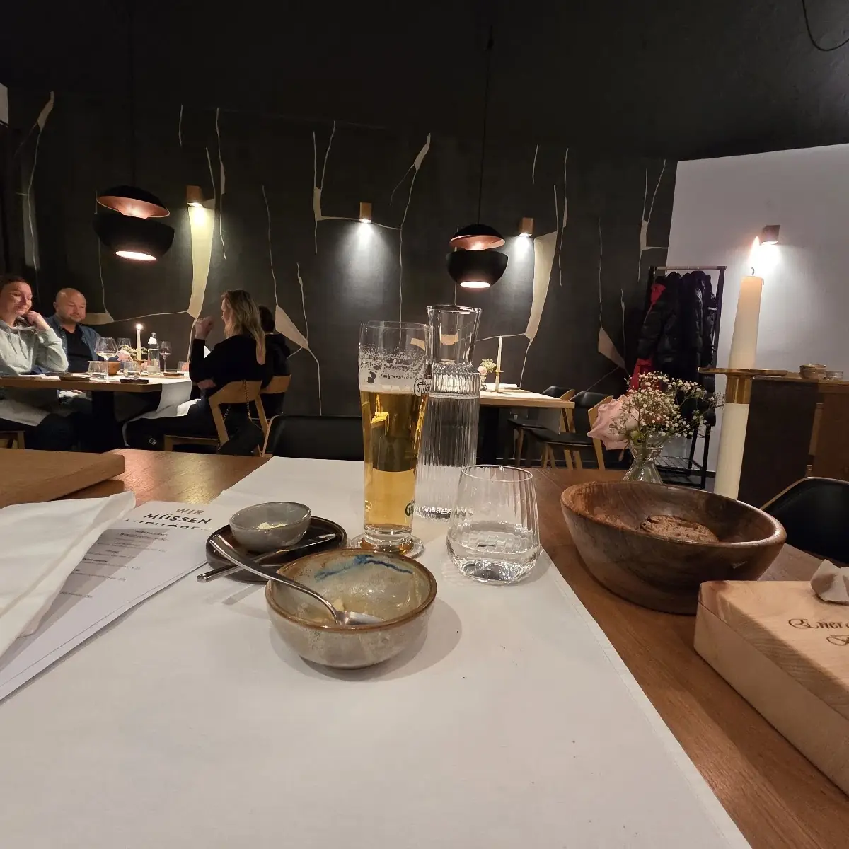 Essen und Trinken photo 1