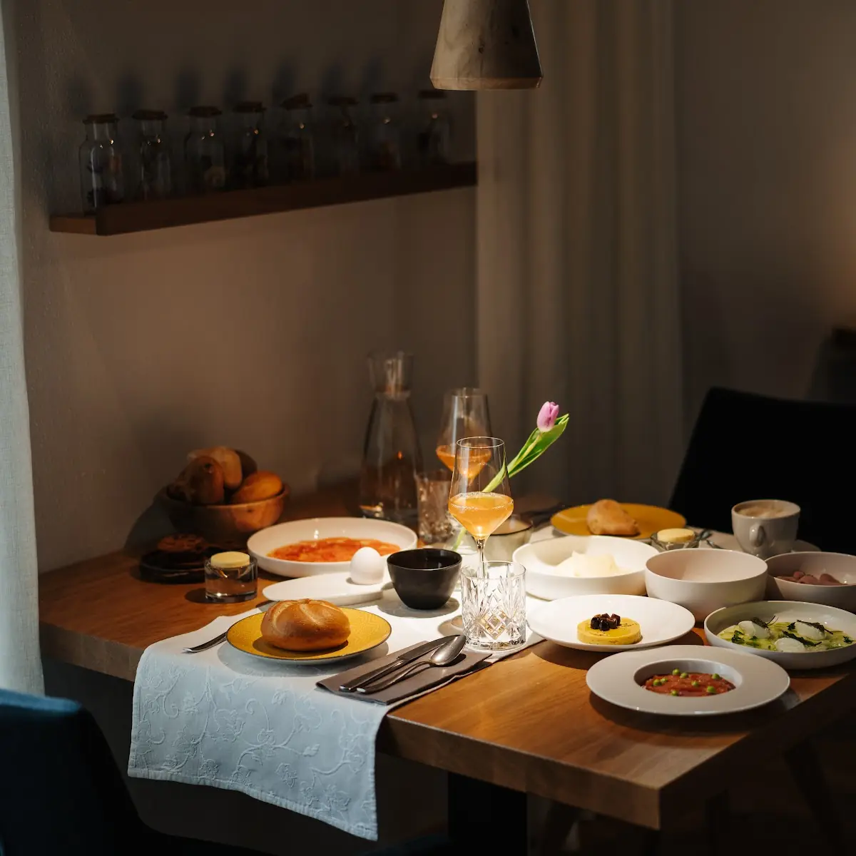 Atmosphäre photo 6