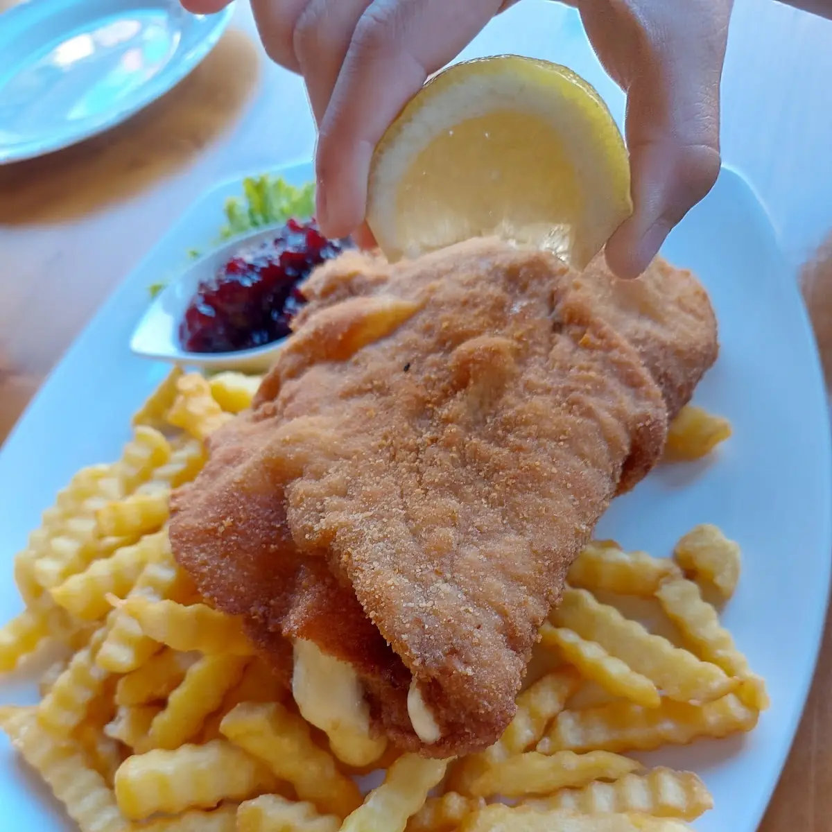Essen und Trinken photo 1