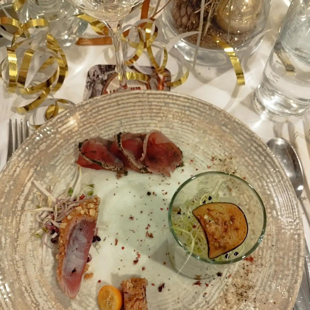 Essen und Trinken photo 10