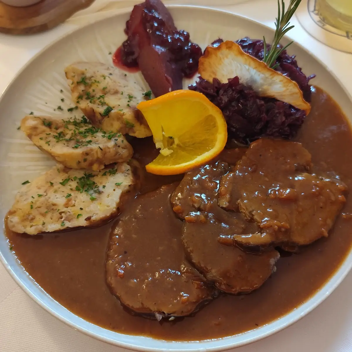 Essen und Trinken photo 4