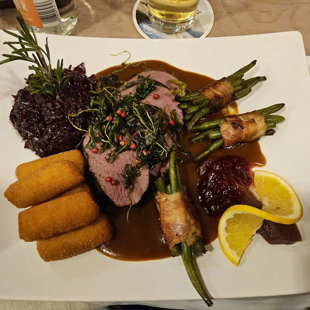 Essen und Trinken photo 7